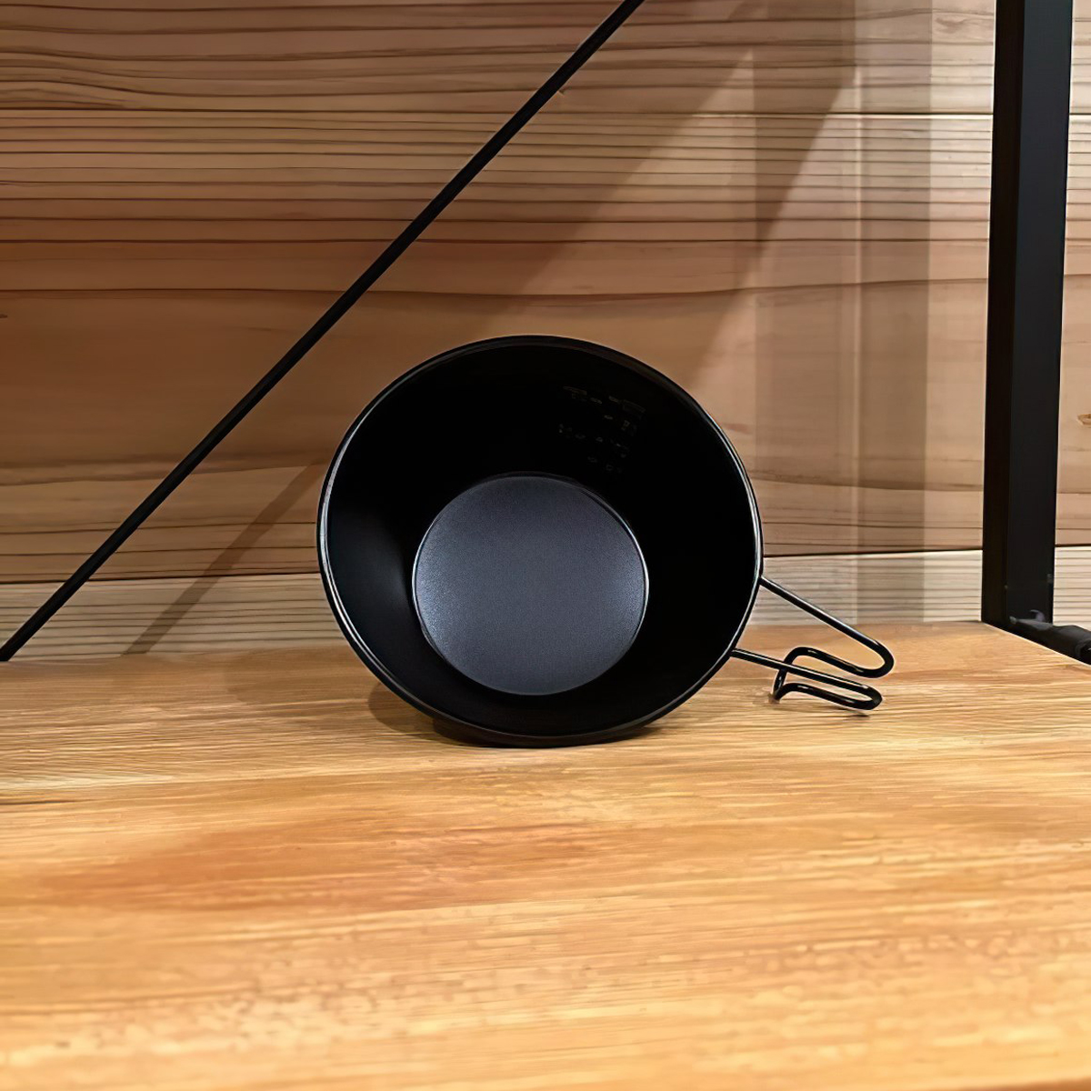 Campingmoon BKS-220 (310Ml) Chén Ăn Dã Ngoại