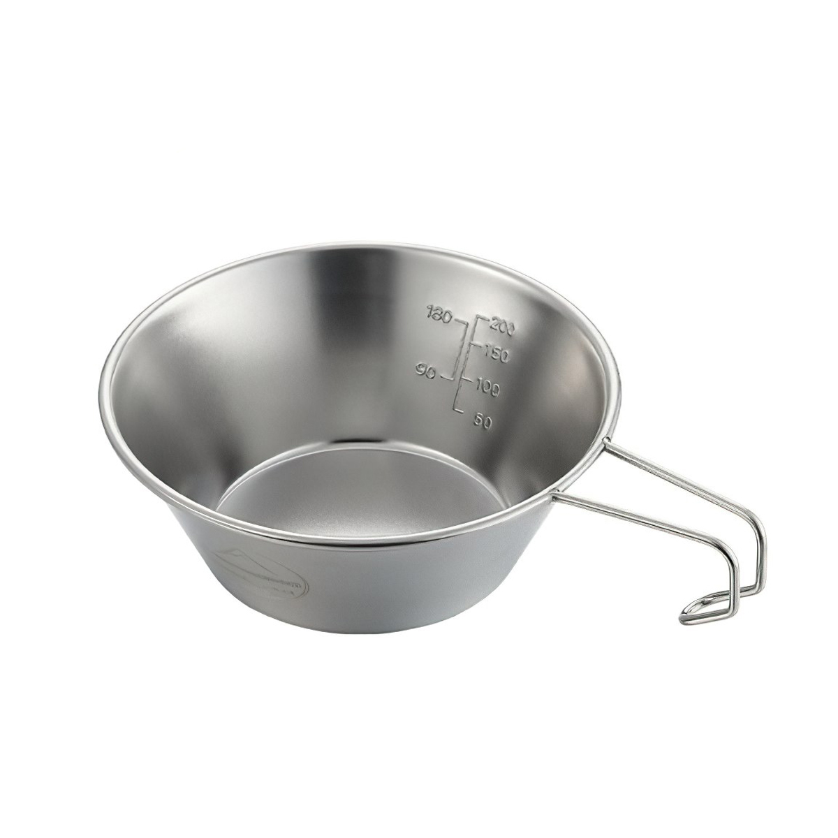 Campingmoon S220 Chén Ăn 310ML Dã Ngoại