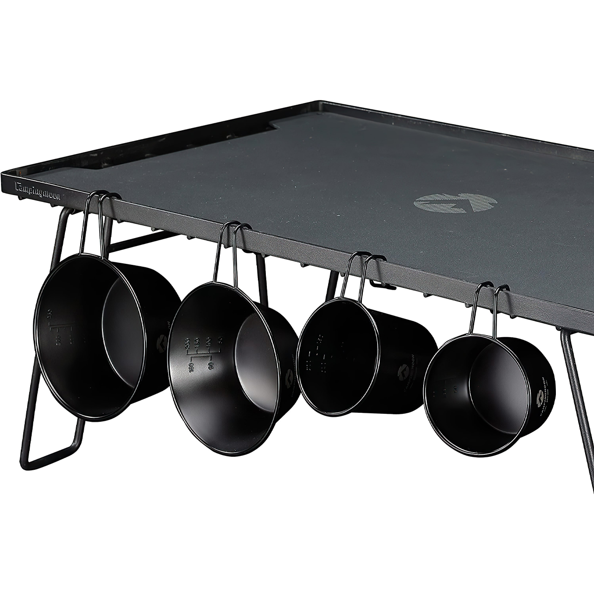 Campingmoon BKS-360 (450Ml) Chén Ăn Dã Ngoại