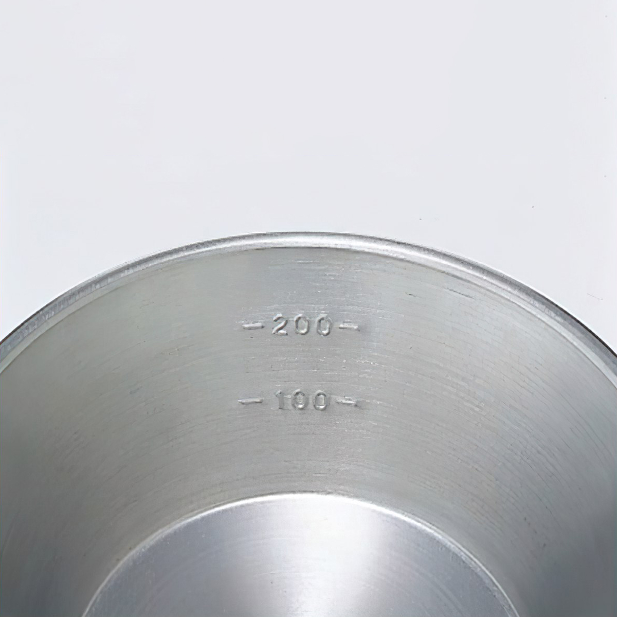 Chén Cắm Trại Du Lịch Snowpeak Stainless Backpacker'S Cup