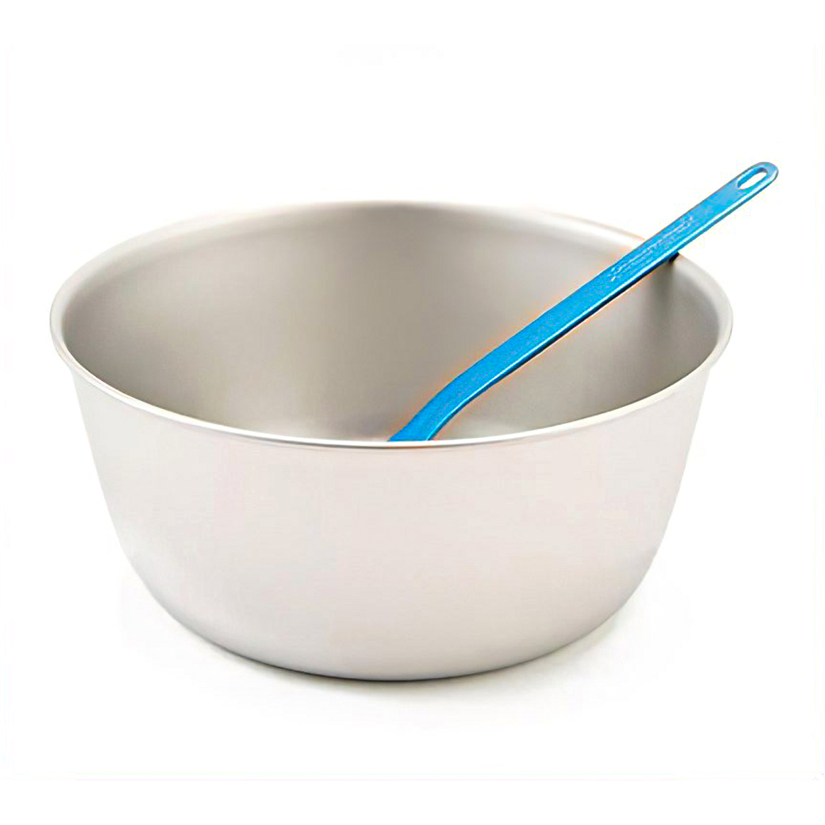 Chén Cắm Trại Du Lịch Snowpeak Titanium Trek Bowl 13 Cm