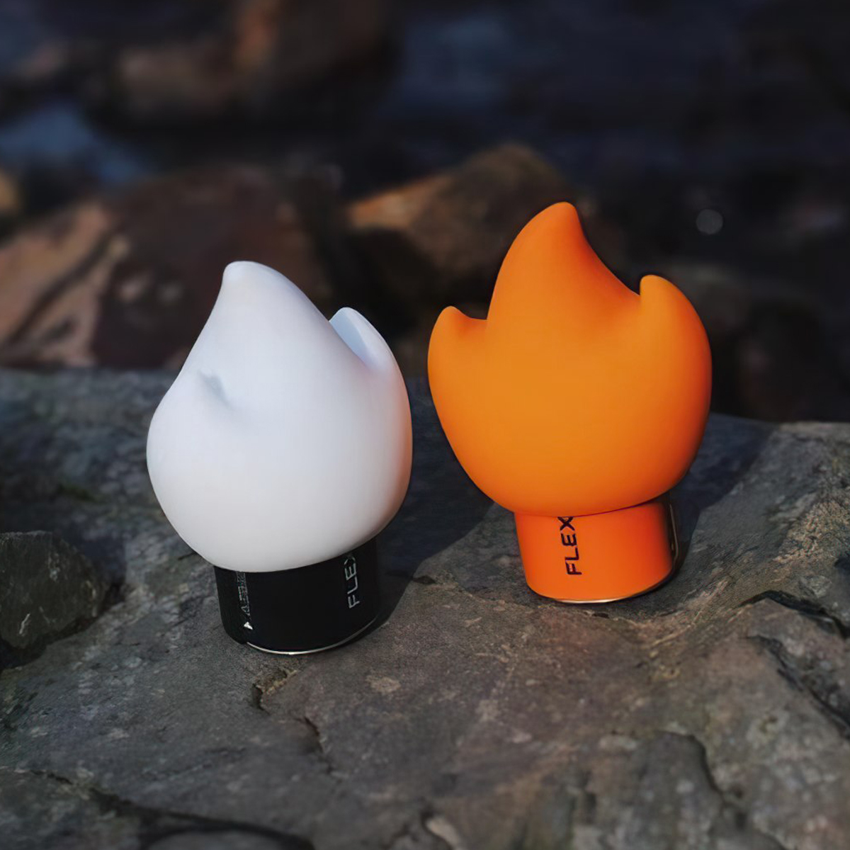 Flextail Lampshade For TINY PUMP 2X Chụp Đèn Cho Bơm Dã Ngoại