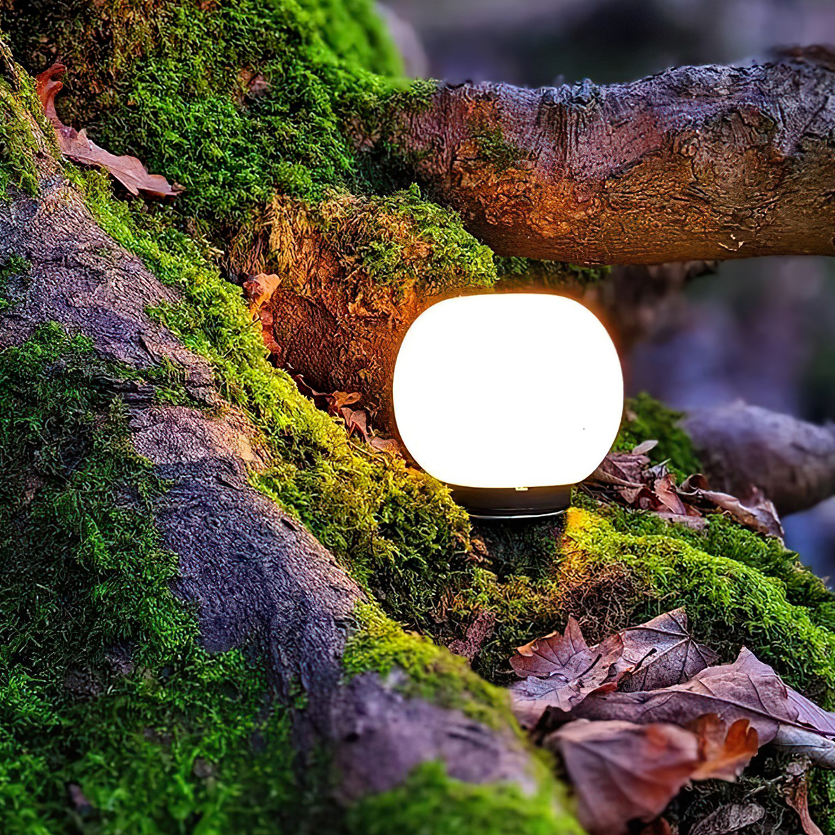 Flextail Lampshade For TINY PUMP 2X Chụp Đèn Cho Bơm Dã Ngoại