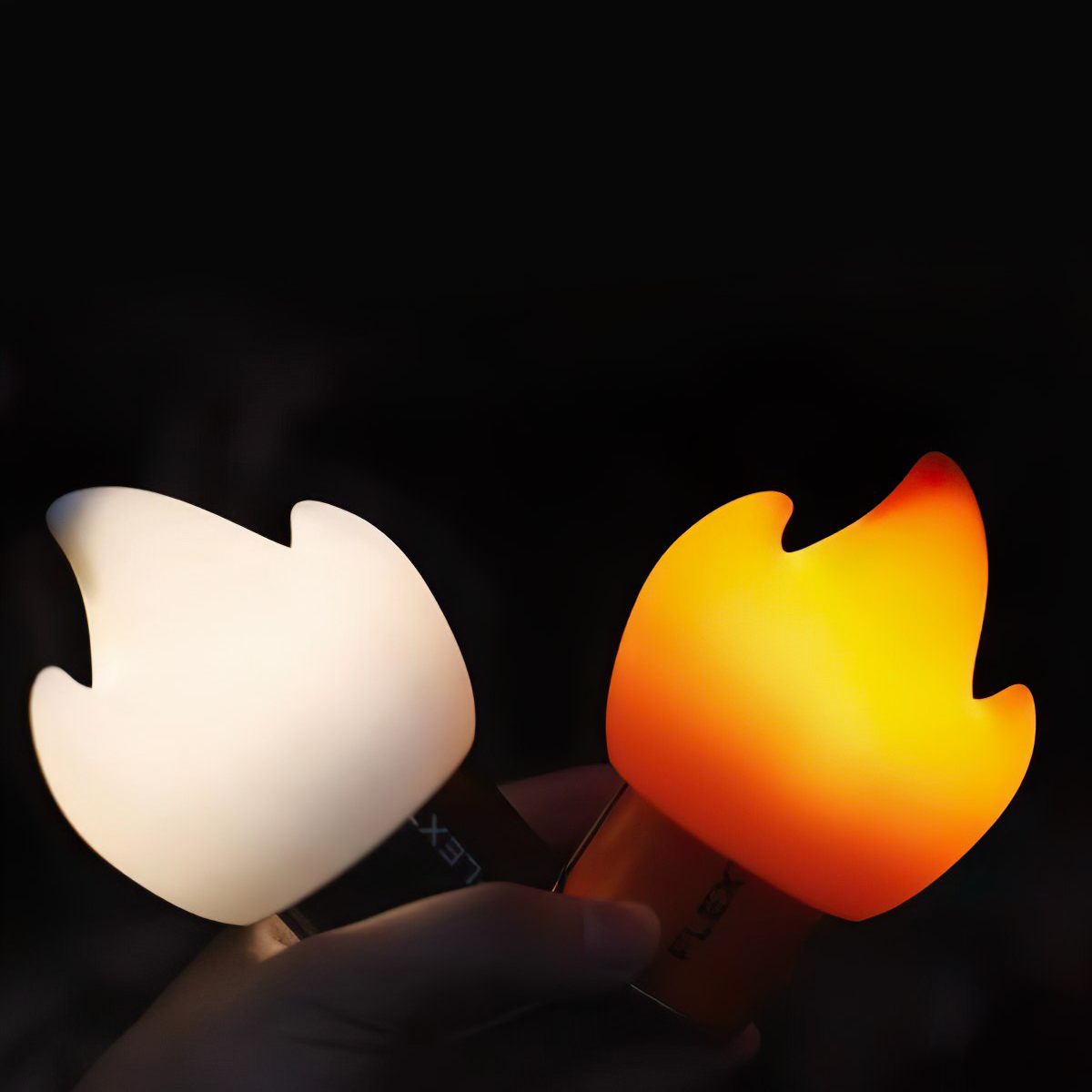 Flextail Lampshade For TINY PUMP 2X Chụp Đèn Cho Bơm Dã Ngoại