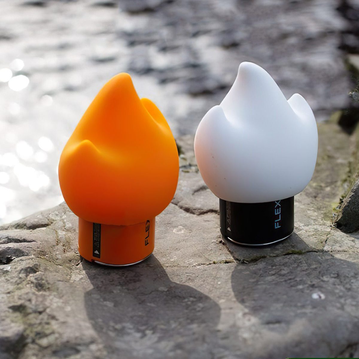 Flextail Lampshade For TINY PUMP 2X Chụp Đèn Cho Bơm Dã Ngoại