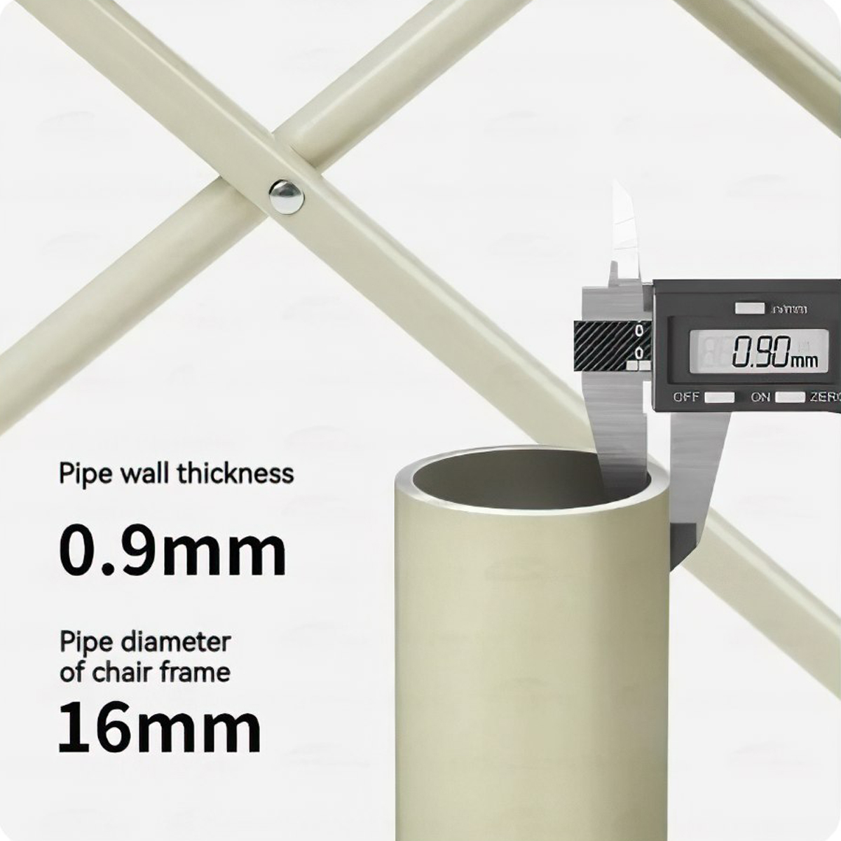 Naturehike Ghế Xếp Gấp Gọn Cắm Trại T01 CNH23JU13002