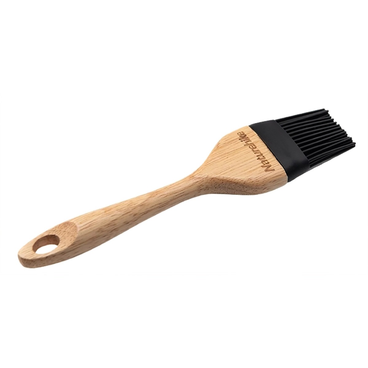 Naturehike Cọ Quét Thịt Nướng Cắm trại BBQ Silicone BBQ Brush