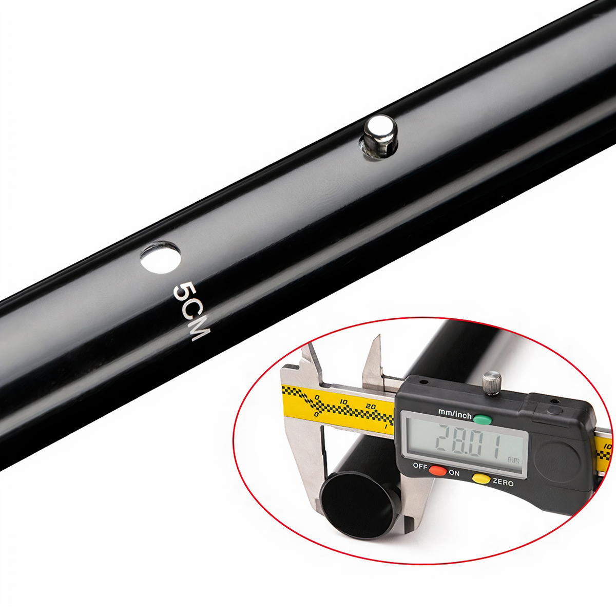 Naturehike Cọc Căng Bạt – Chống Tăng Hợp Kim Nhôm