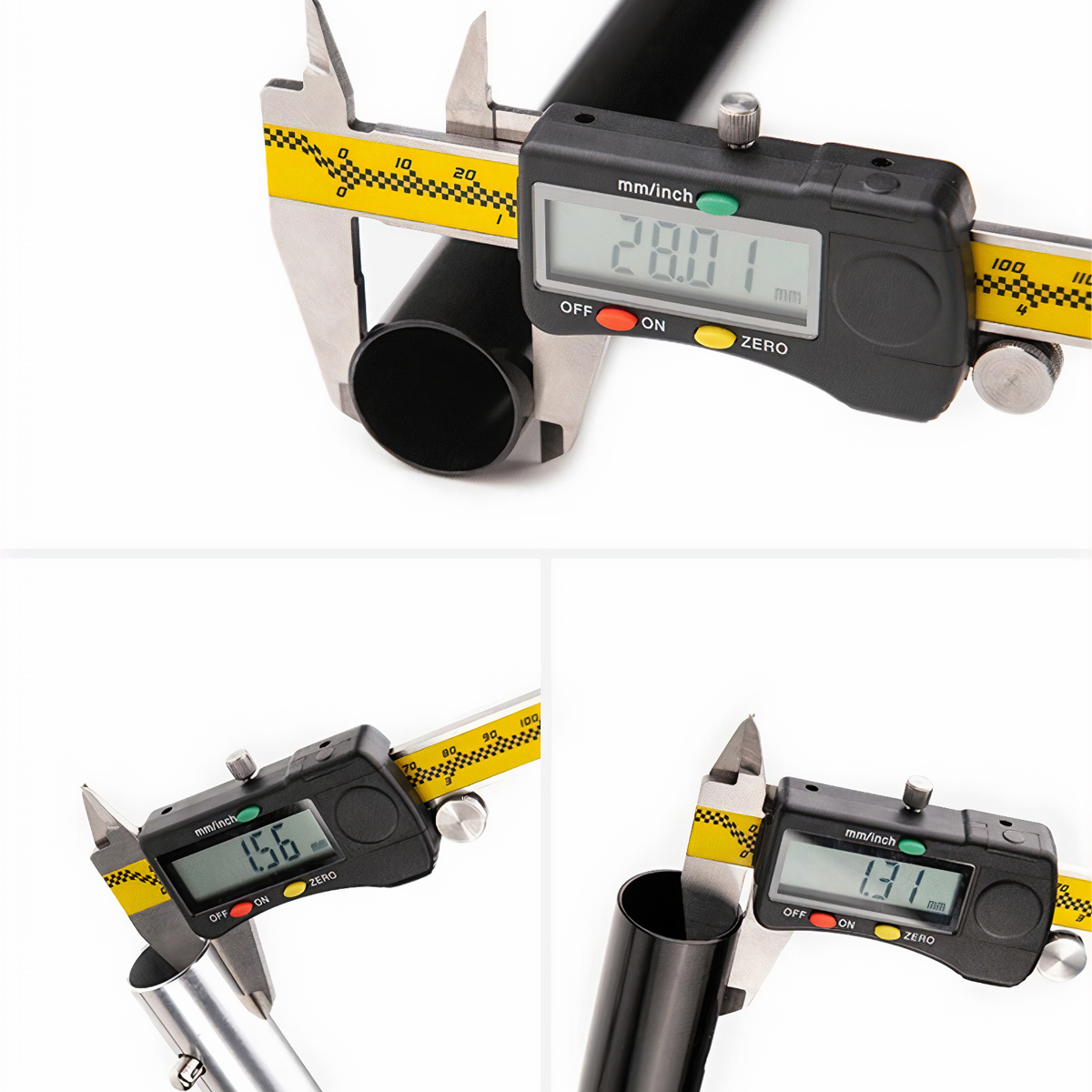 Naturehike Cọc Căng Bạt – Chống Tăng Hợp Kim Nhôm