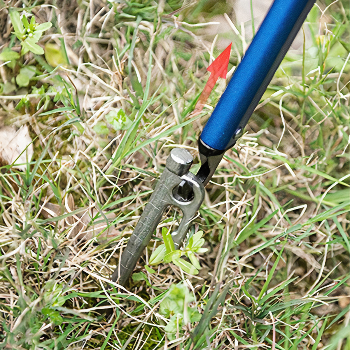 NatureHike Cọc Dựng Lều Cắm Trại Chính Hãng