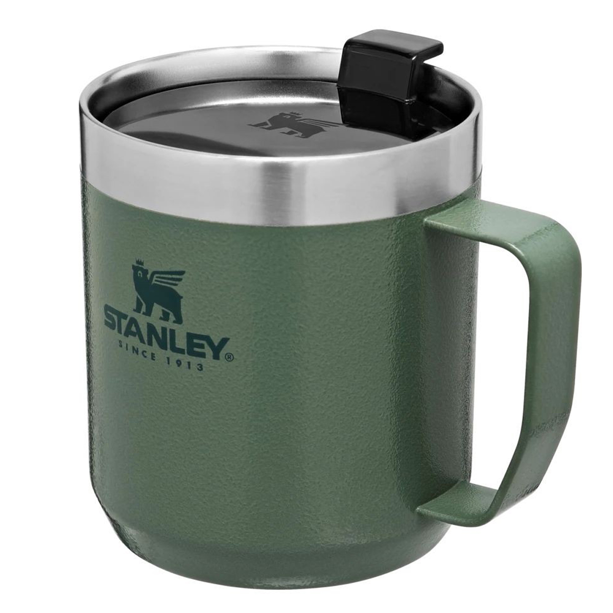 Stanley Cốc Giữ Nhiệt Stanley Classic Legendary Camp Mug 354Ml (12Oz)