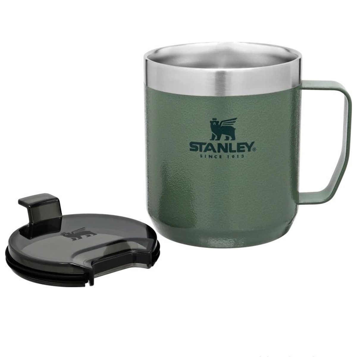 Stanley Cốc Giữ Nhiệt Stanley Classic Legendary Camp Mug 354Ml (12Oz)