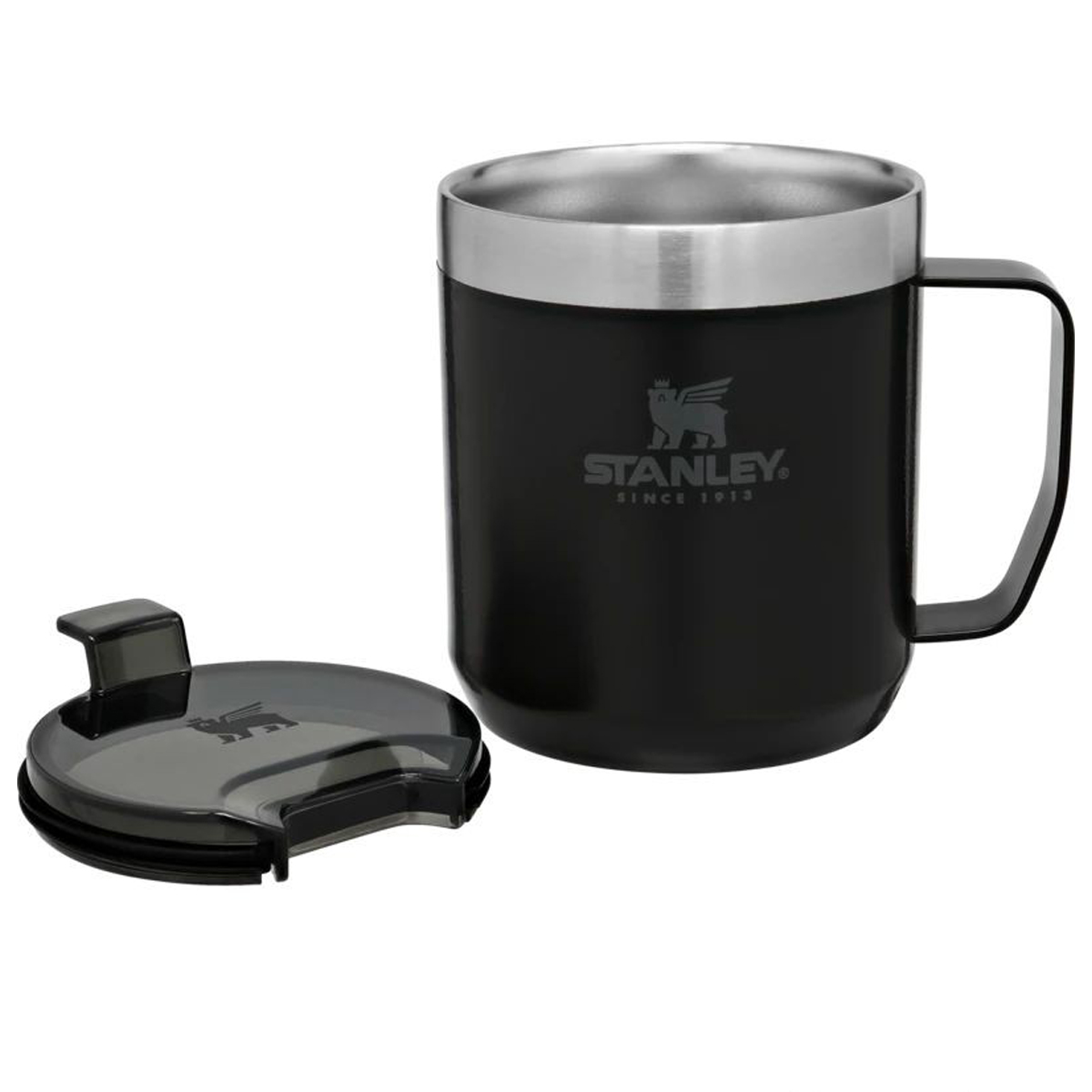 Stanley Cốc Giữ Nhiệt Stanley Classic Legendary Camp Mug 354Ml (12Oz)