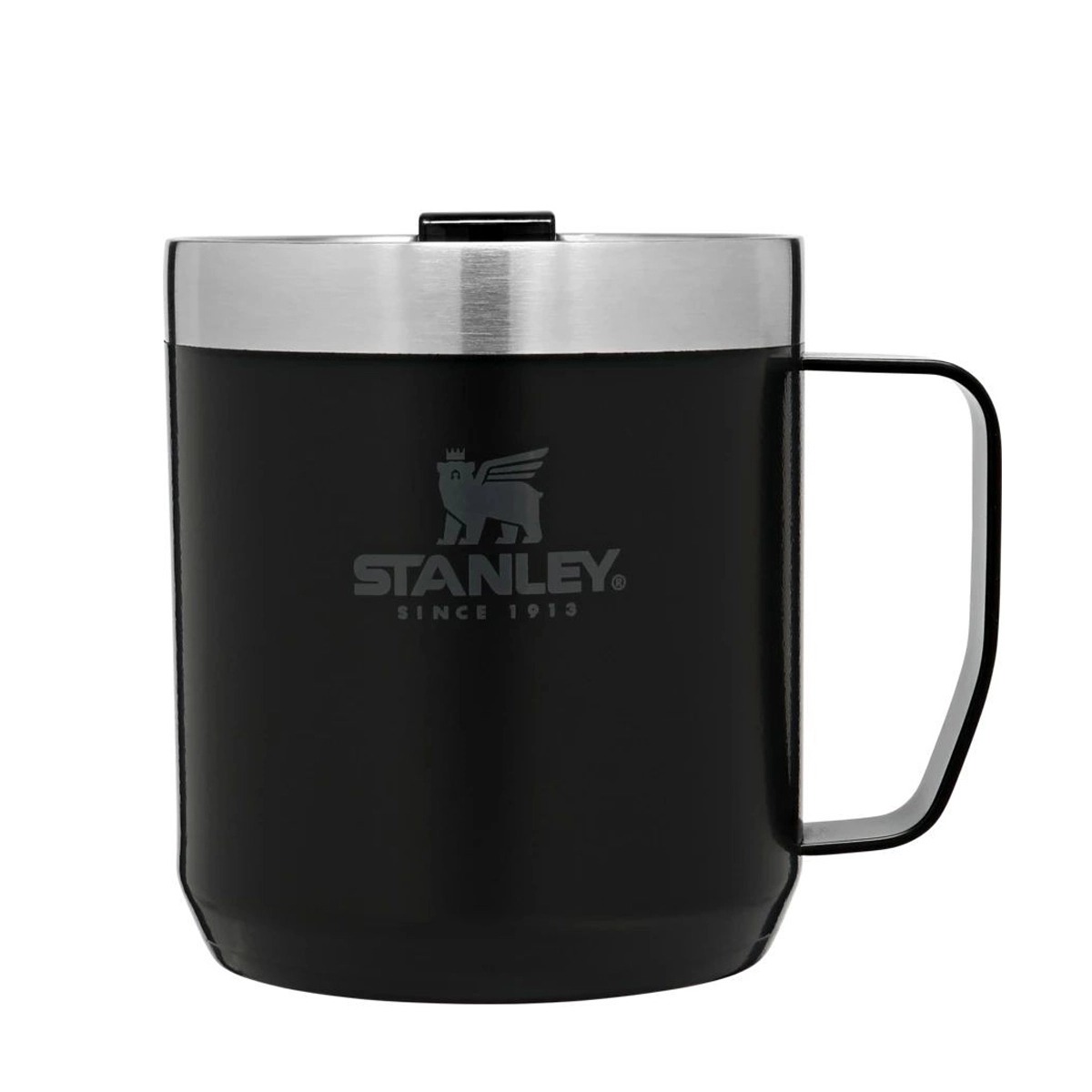 Stanley Cốc Giữ Nhiệt Stanley Classic Legendary Camp Mug 354Ml (12Oz)