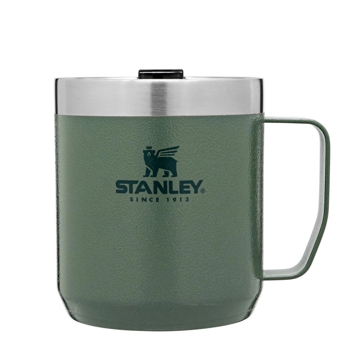 Stanley Cốc Giữ Nhiệt Stanley Classic Legendary Camp Mug 354Ml (12Oz)
