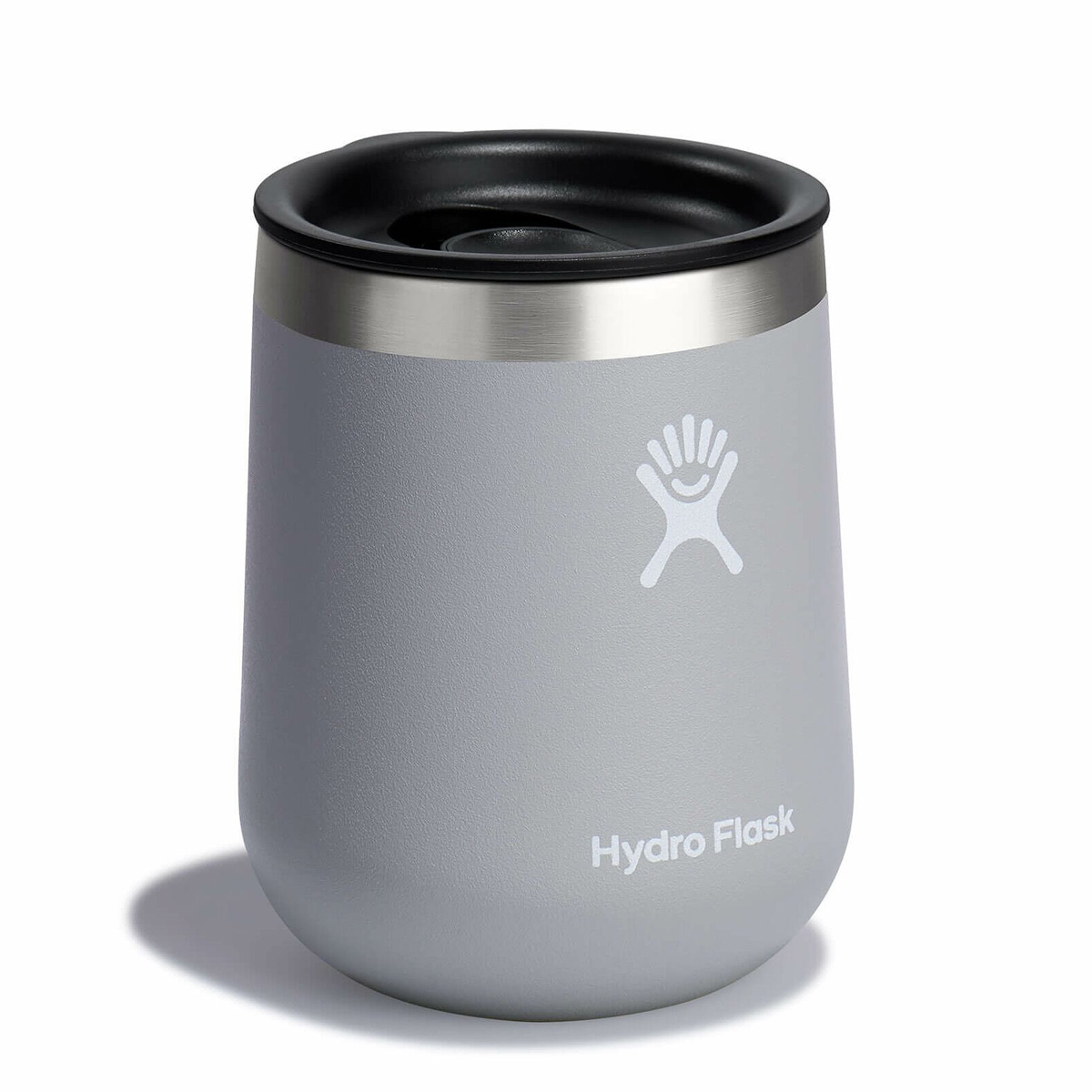 HYDRO FLASK Cốc Giữ Nhiệt Tráng Sứ Cắm Trại CERAMIC WINE TUMBLER 10 OZ (295ml)