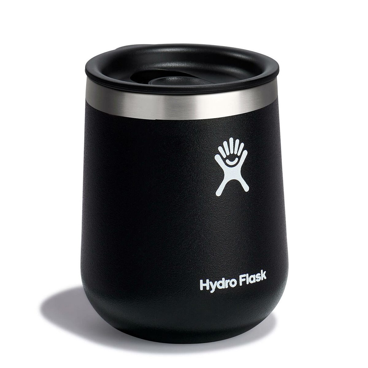 HYDRO FLASK Cốc Giữ Nhiệt Tráng Sứ Cắm Trại CERAMIC WINE TUMBLER 10 OZ (295ml)