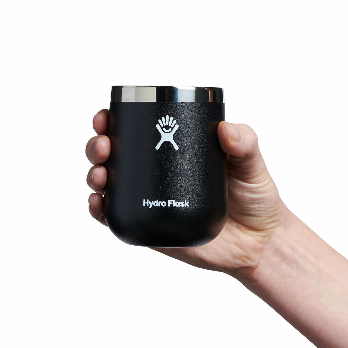 HYDRO FLASK Cốc Giữ Nhiệt Tráng Sứ Cắm Trại CERAMIC WINE TUMBLER 10 OZ (295ml)