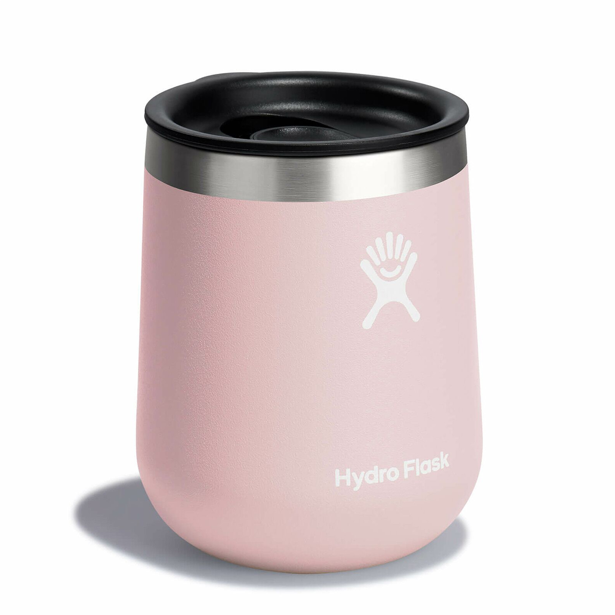 HYDRO FLASK Cốc Giữ Nhiệt Tráng Sứ Cắm Trại CERAMIC WINE TUMBLER 10 OZ (295ml)