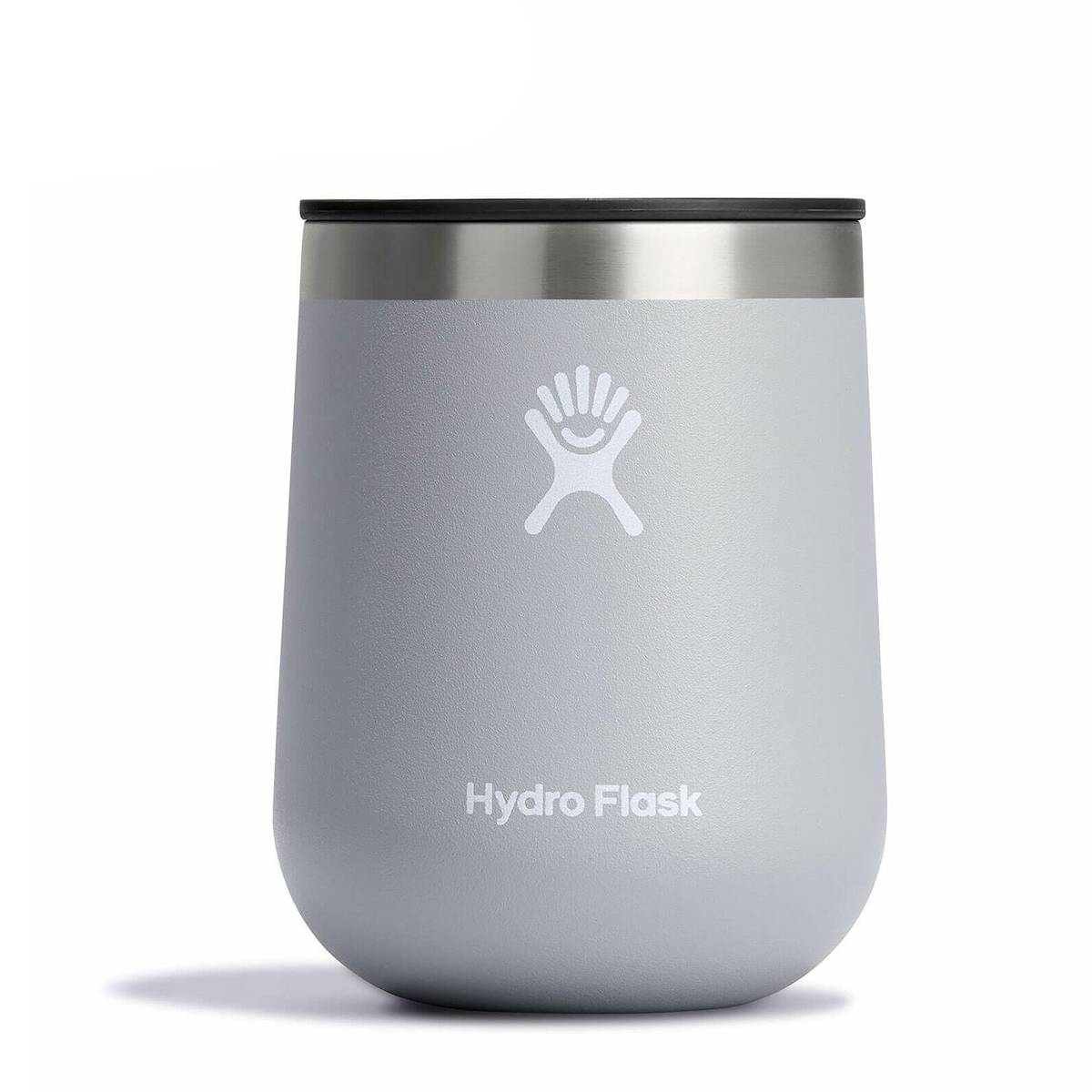 HYDRO FLASK Cốc Giữ Nhiệt Tráng Sứ Cắm Trại CERAMIC WINE TUMBLER 10 OZ (295ml)