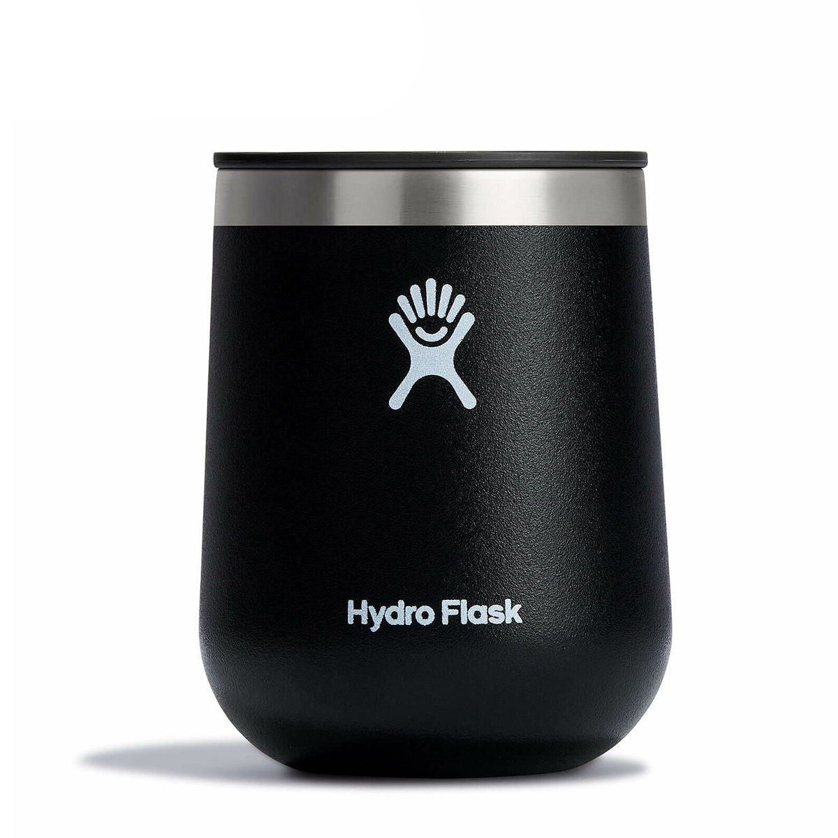 HYDRO FLASK Cốc Giữ Nhiệt Tráng Sứ Cắm Trại CERAMIC WINE TUMBLER 10 OZ (295ml)