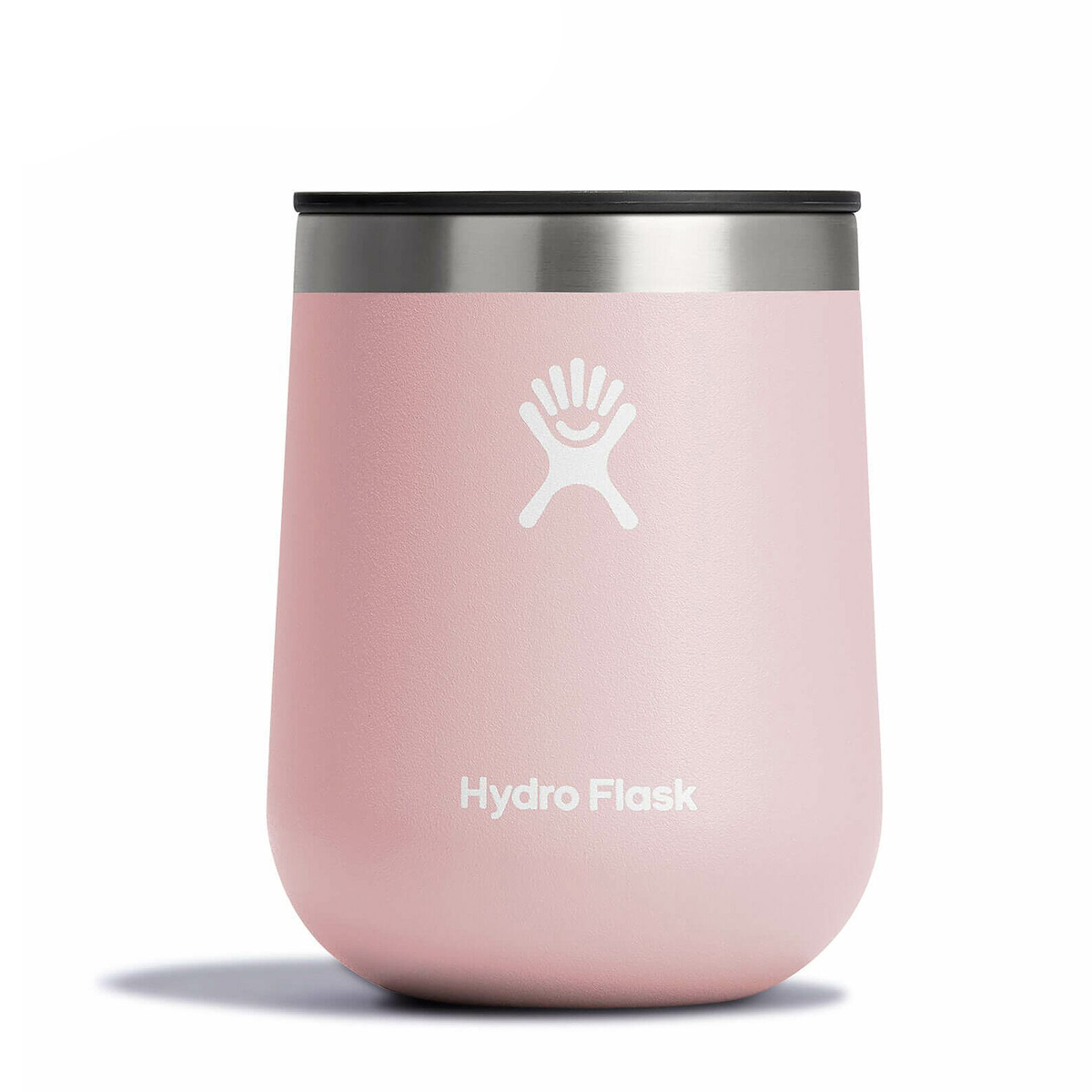 HYDRO FLASK Cốc Giữ Nhiệt Tráng Sứ Cắm Trại CERAMIC WINE TUMBLER 10 OZ (295ml)