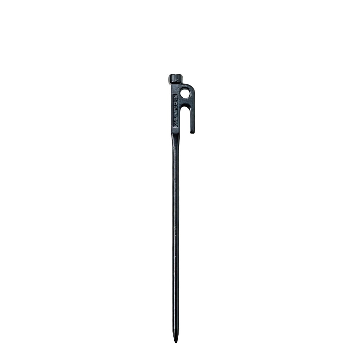 Cọc Lều Cắm Trại Du Lịch Snowpeak Solid Stake 30cm