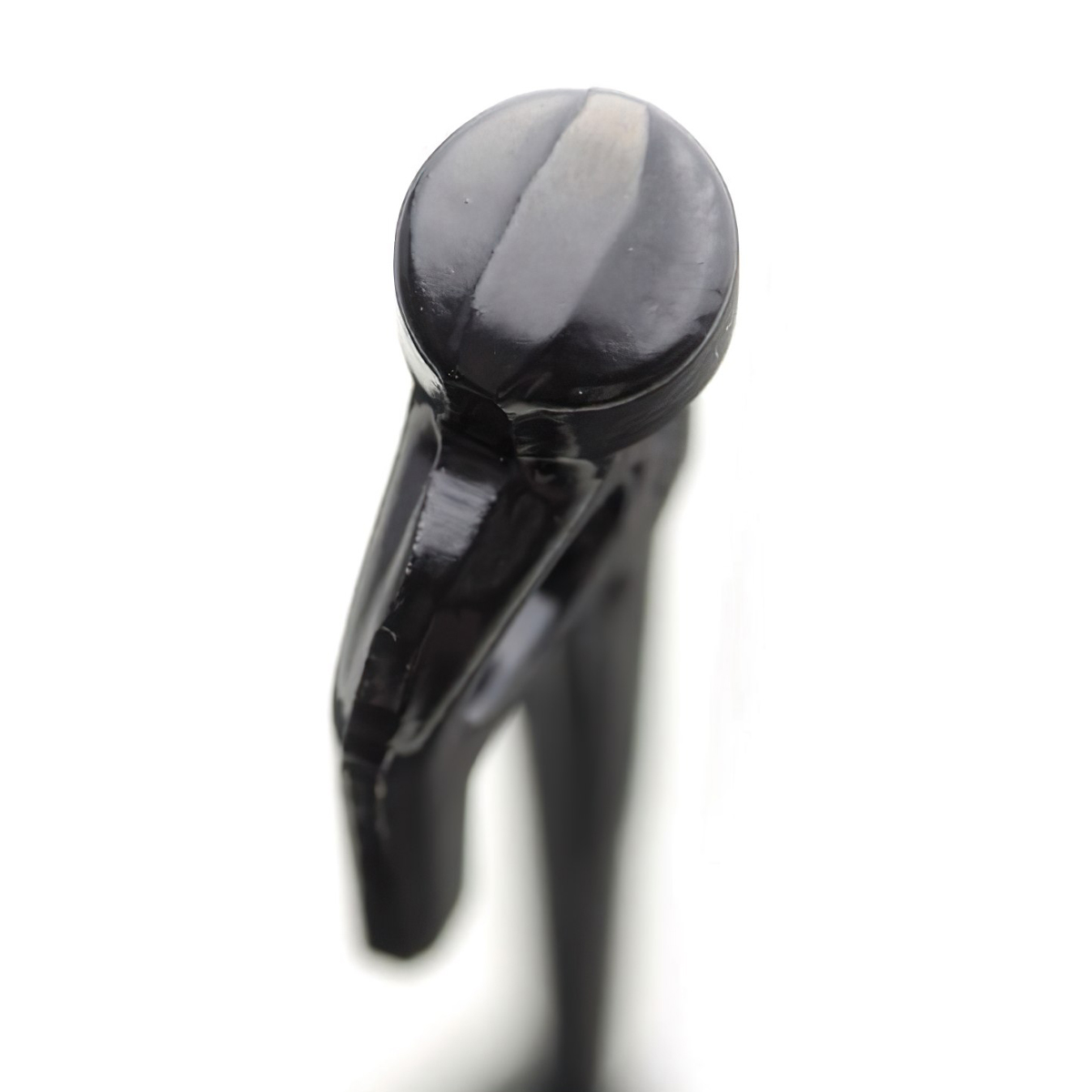 Cọc Lều Cắm Trại Du Lịch Snowpeak Solid Stake 40cm