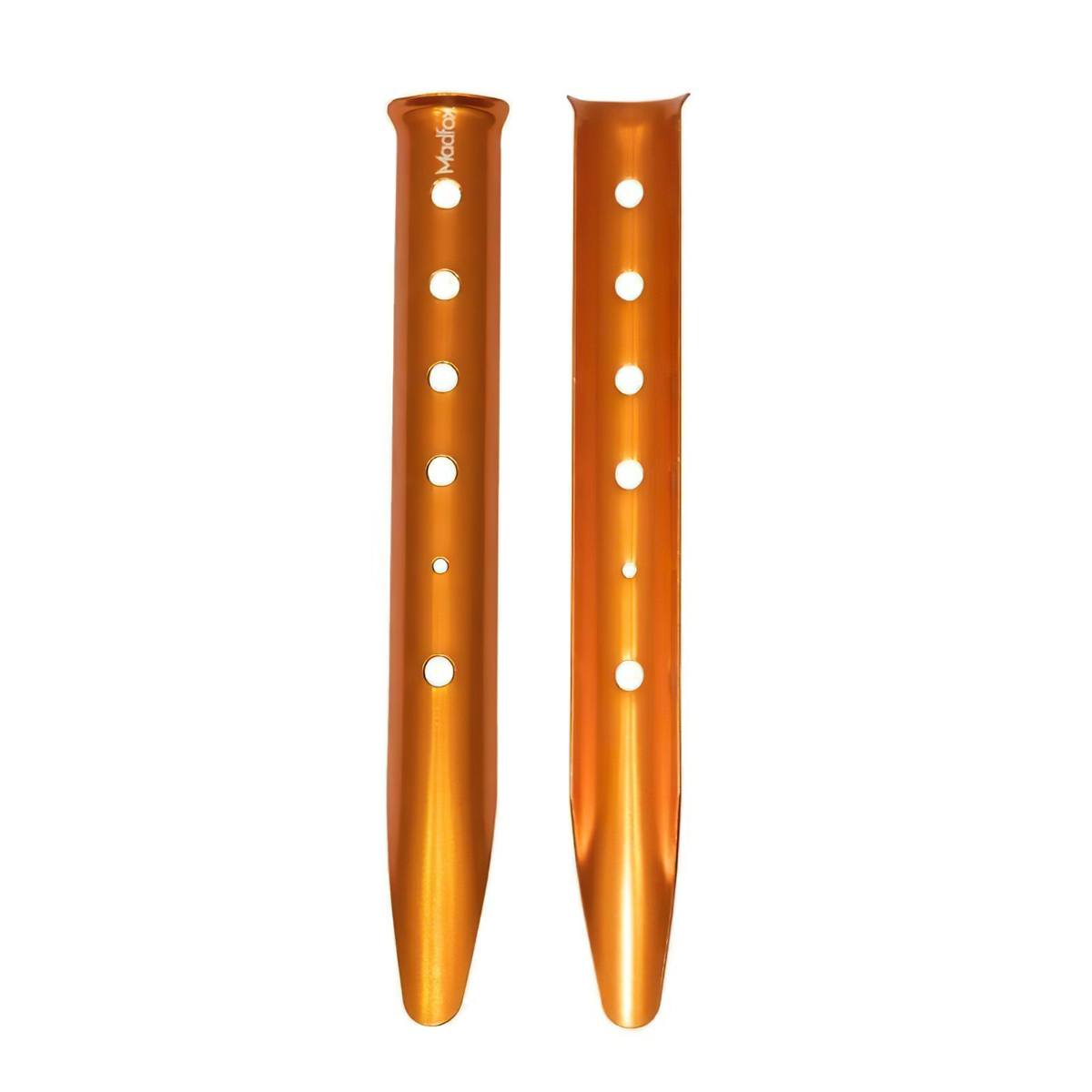 Madfox Cọc Lều Nhôm Cắm Cát