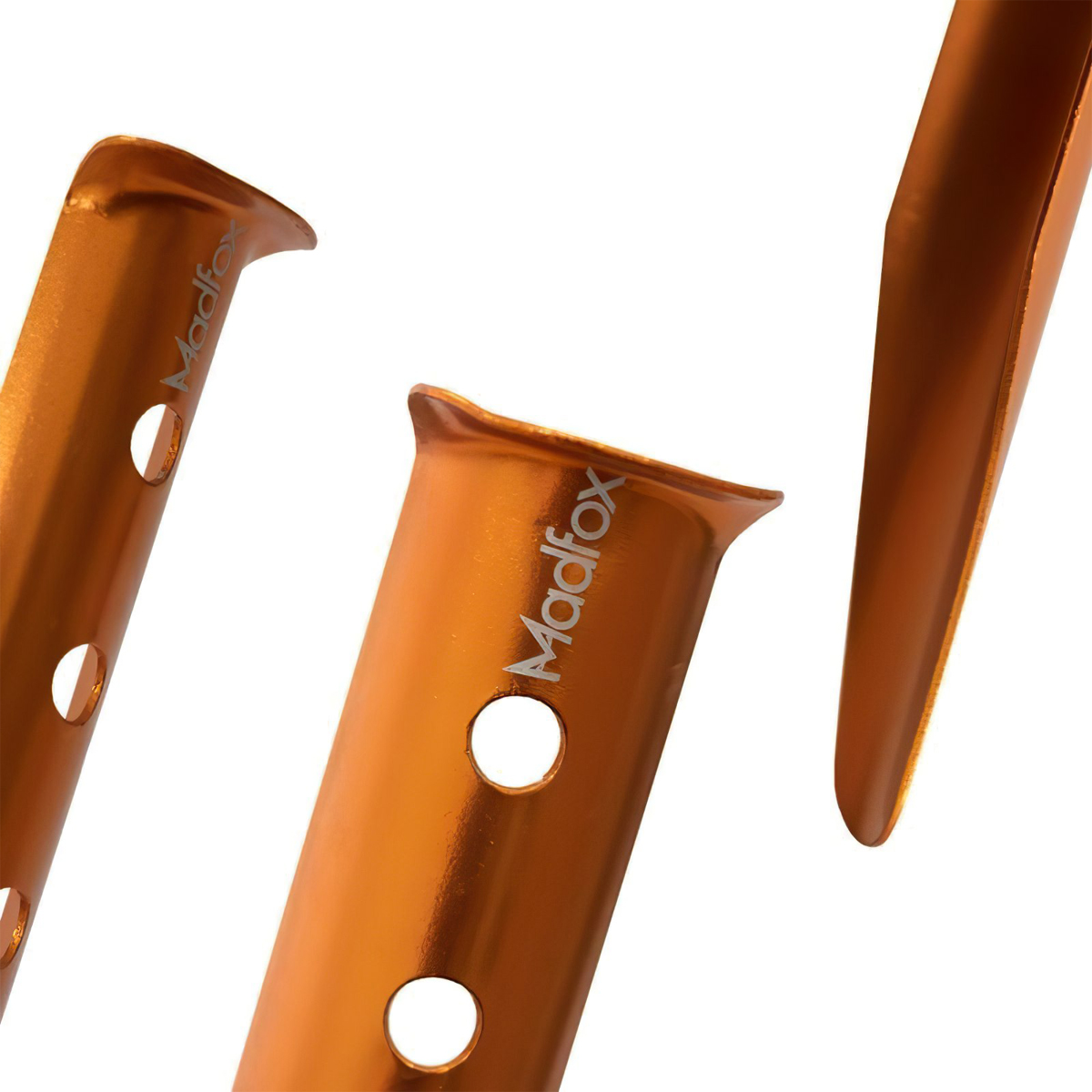 Madfox Cọc Lều Nhôm Cắm Cát