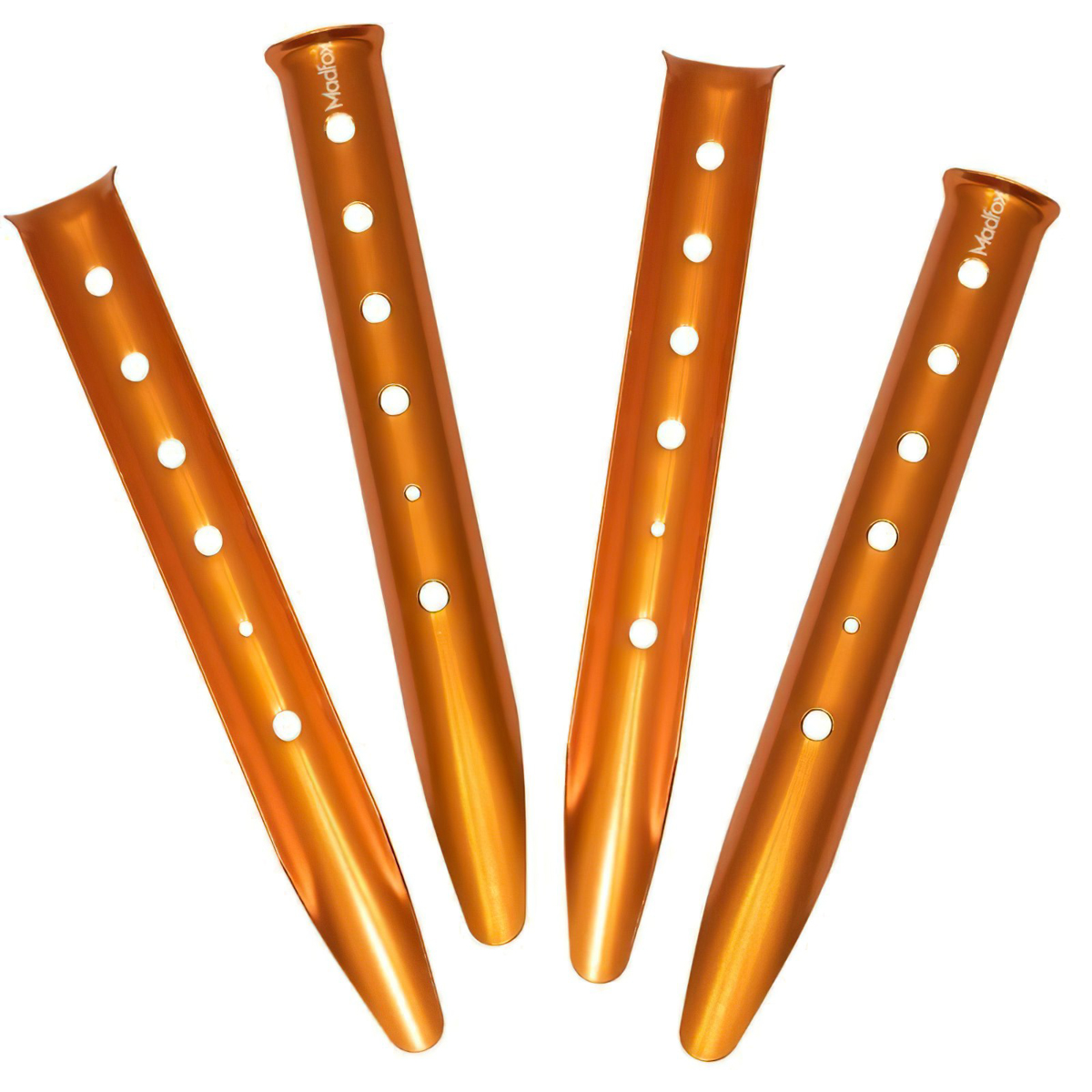 Madfox Cọc Lều Nhôm Cắm Cát