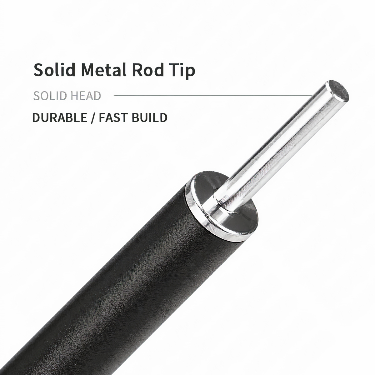 Naturehike Cọc Lều Tăng Glamping Cao 2 Mét