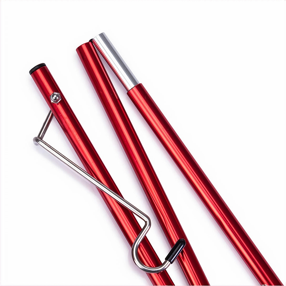 Naturehike Chân Treo Đèn Cắm Trại - Dã Ngoại Siêu Nhẹ