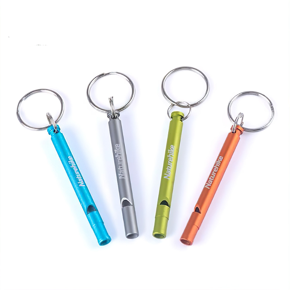 Còi Sinh Tồn Còi Cứu Hộ Khẩn Cấp Naturehike Emergency Whistle Superlight Short