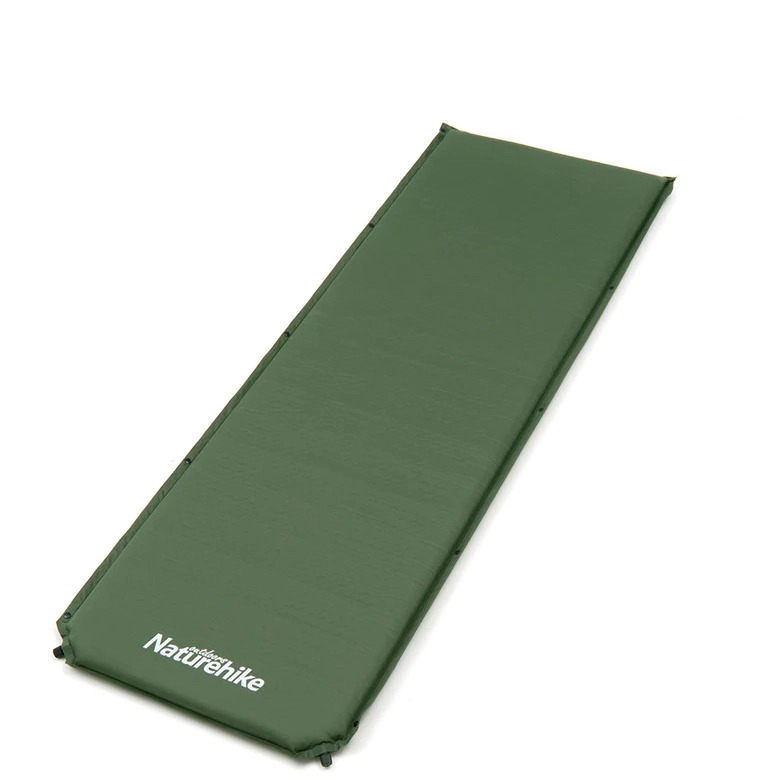 Naturehike NH20DZ003 Đệm Cắm Trại Tự Bơm Hơi Camping Mat