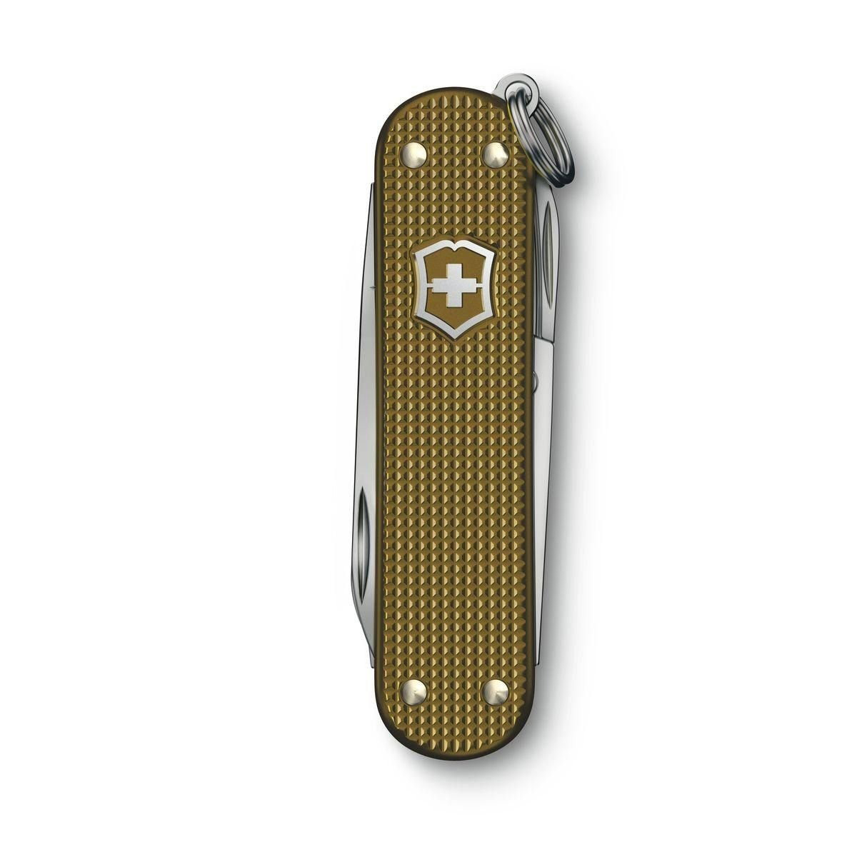 Dao Xếp Cắm Trại Đa Năng Victorinox Classic SD Alox Limited Edition 2024