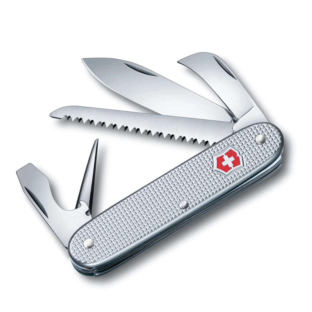 Victorinox Swiss Army 7 (93mm) Dao Cắm Trại Loại