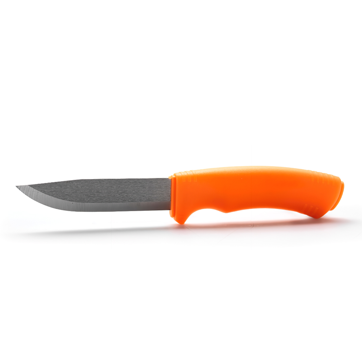 Dao Cắm Trại Morakniv Bushcraft Stainless Steel Hi-Vis Orange