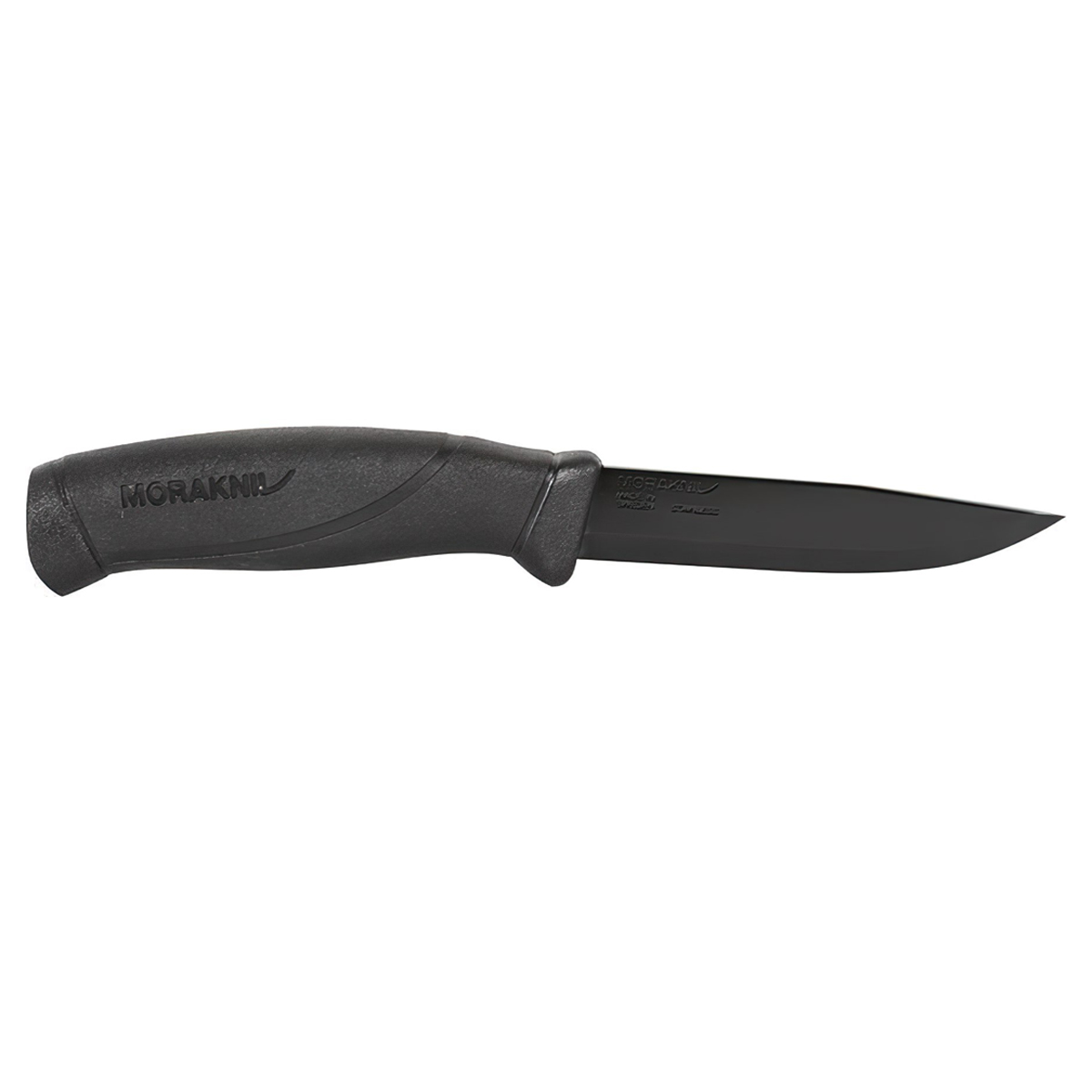 Dao Cắm Trại Morakniv Companion Expert Tactical Stainless Steel