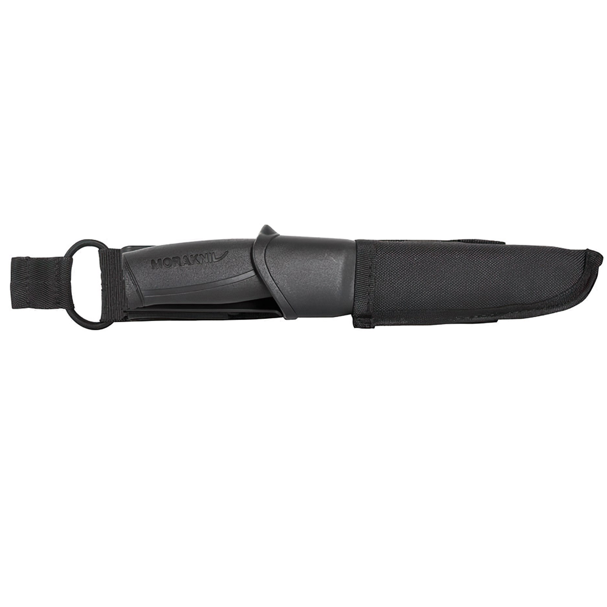 Dao Cắm Trại Morakniv Companion Expert Tactical Stainless Steel