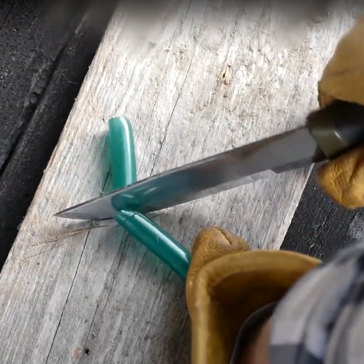 Dao Cắm Trại Morakniv Companion HeavyDuty Stainless Steel