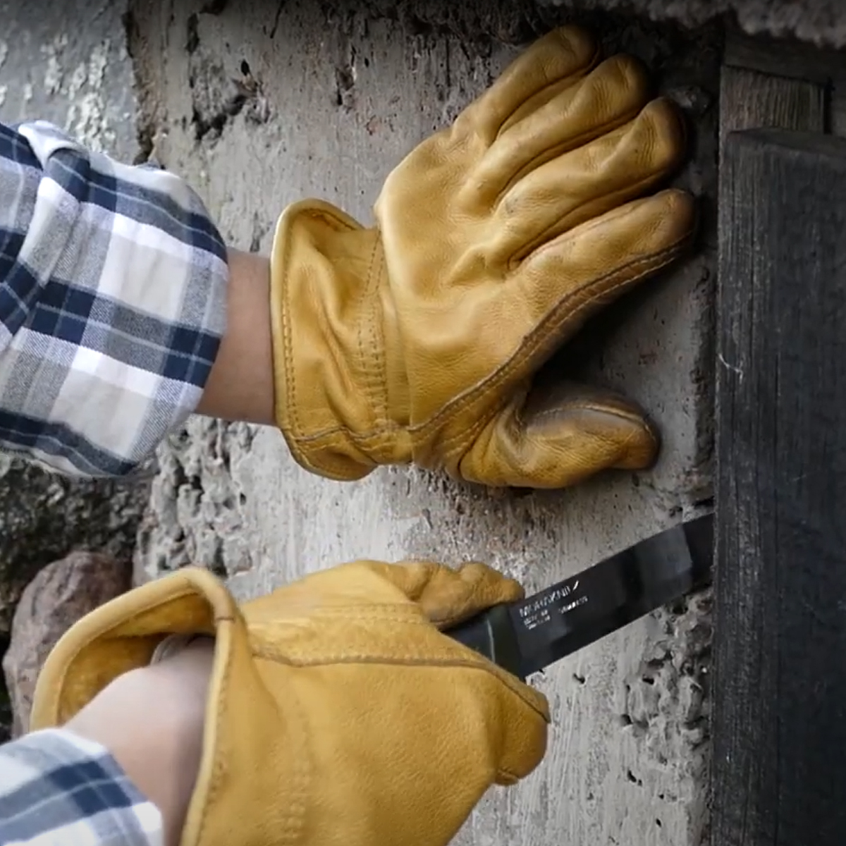 Dao Cắm Trại Morakniv Companion HeavyDuty Stainless Steel