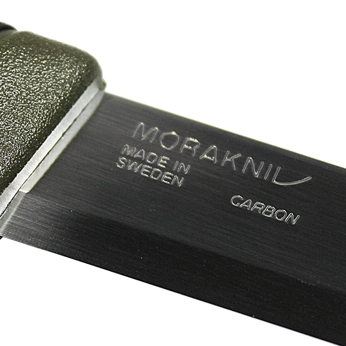 Dao Morakniv Companion MG Carbon Steel