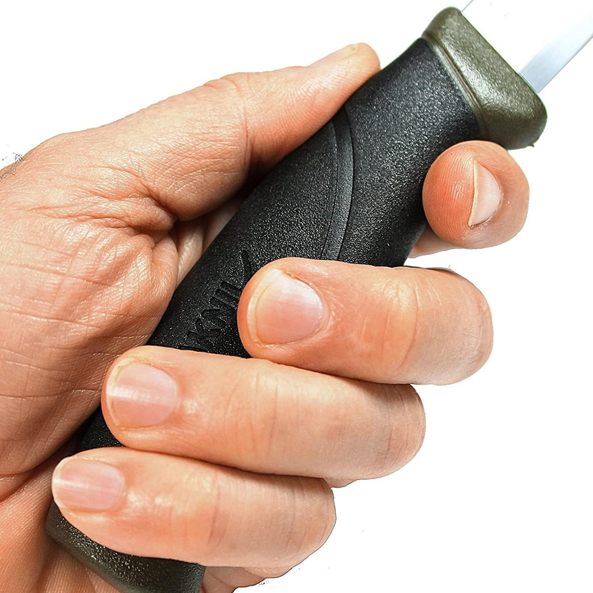 Dao Morakniv Companion MG Carbon Steel