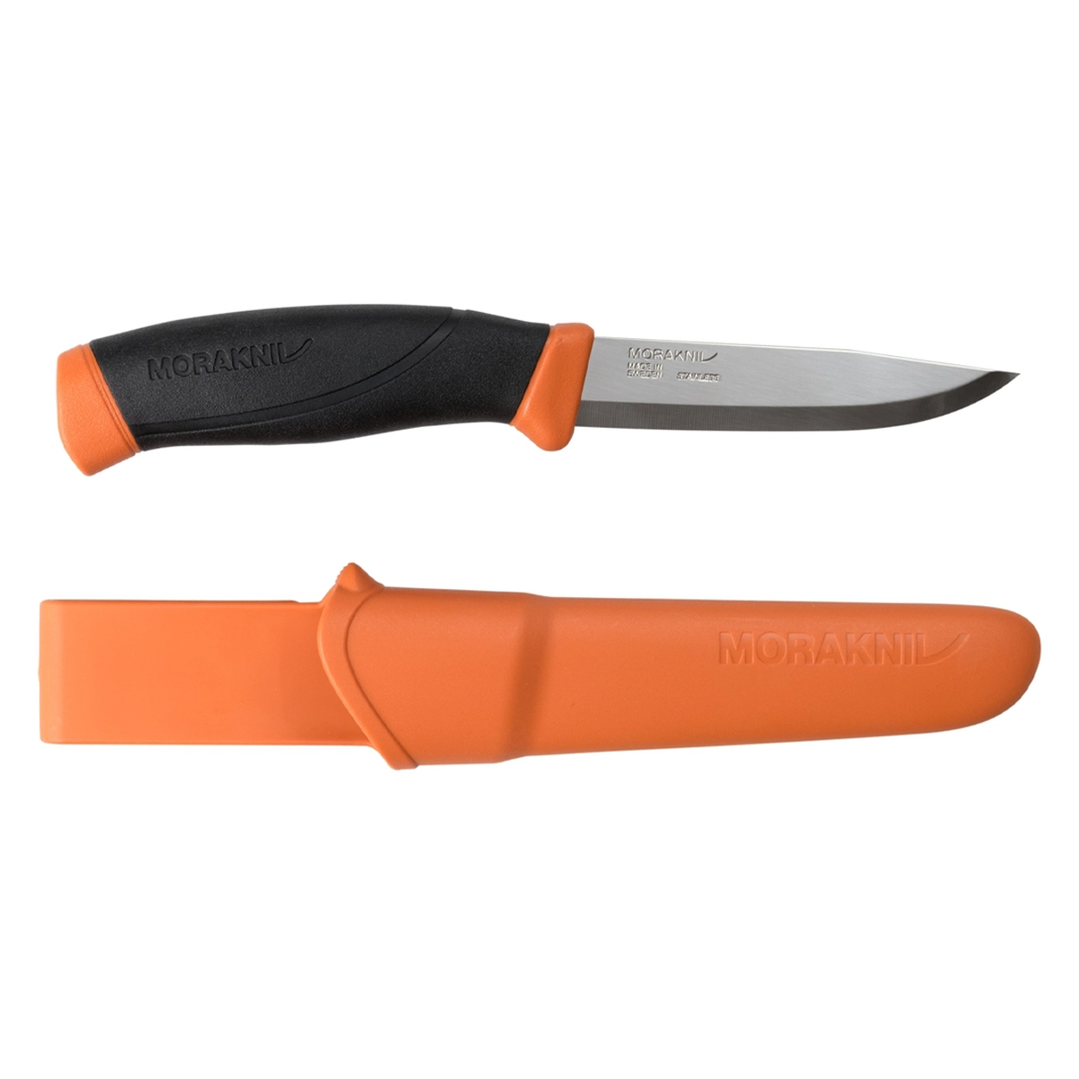 Dao Cắm Trại Morakniv Companion Outdoor Stainless Steel