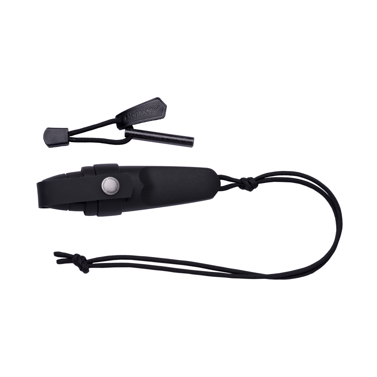 Dao Cắm Trại Morakniv Eldris – Fire Kit Stainless Steel