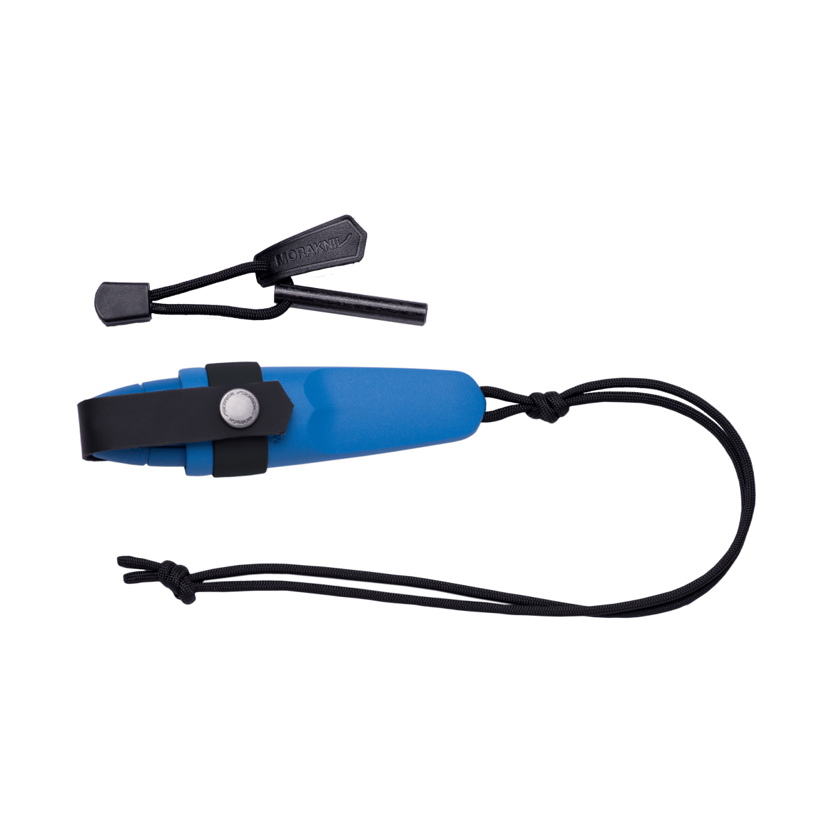 Dao Cắm Trại Morakniv Eldris – Fire Kit Stainless Steel