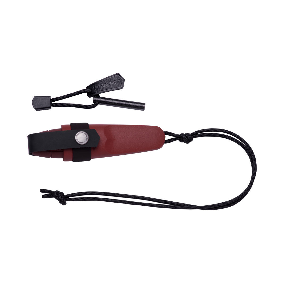 Dao Cắm Trại Morakniv Eldris – Fire Kit Stainless Steel