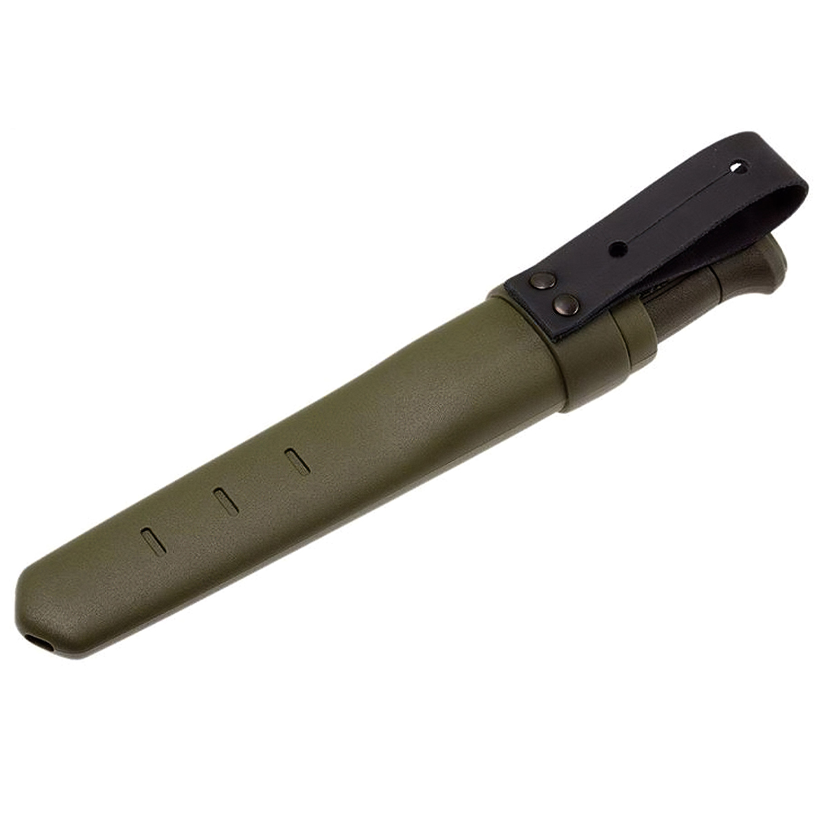 Dao Cắm Trại Morakniv Kansbol Polymer Sheath
