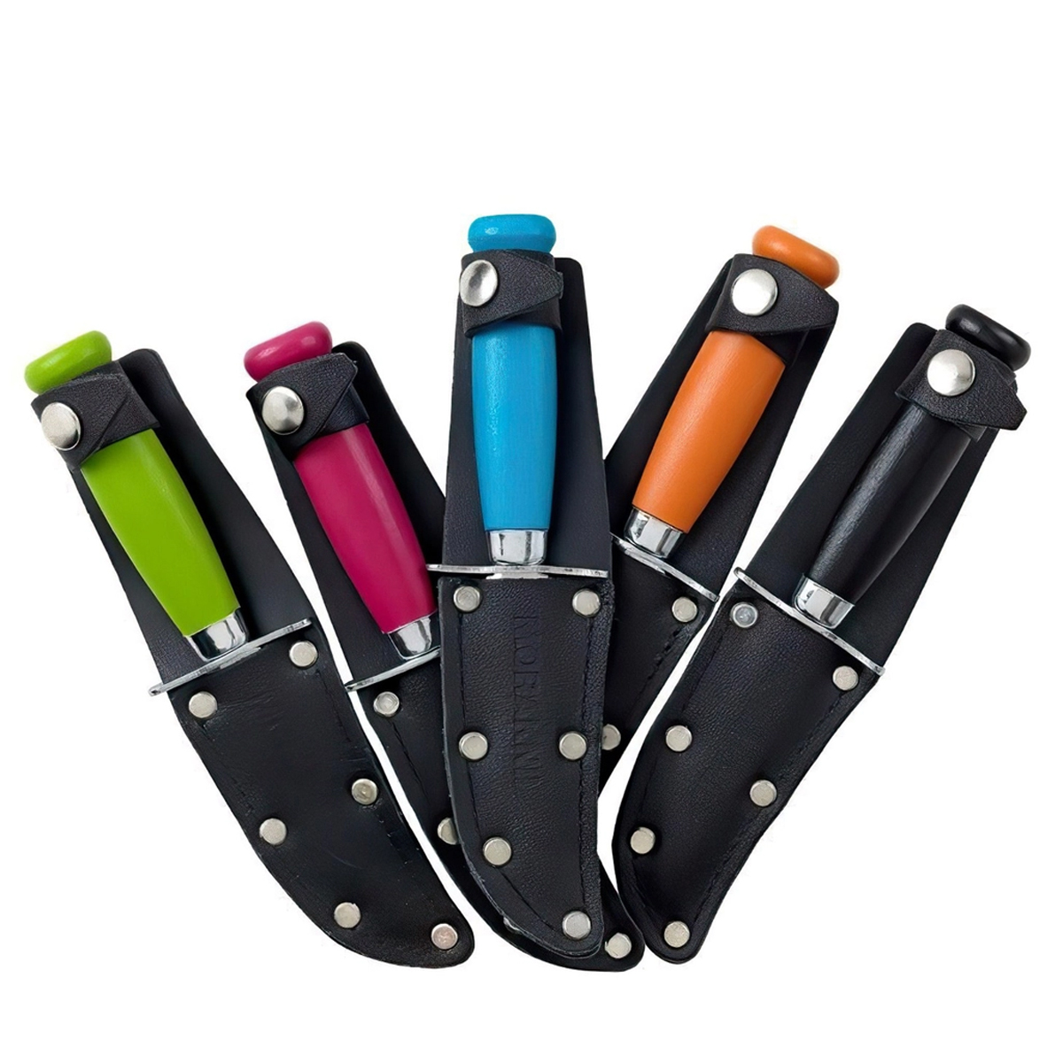 Dao Cắm Trại Morakniv Scout 39 Safe